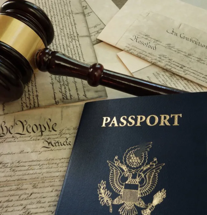Residency & Inmigration lawyer