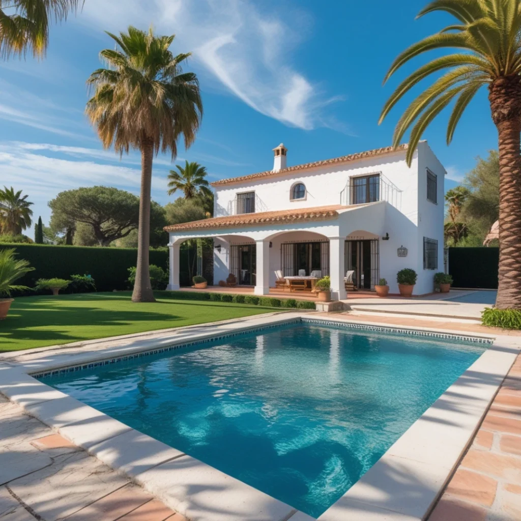 Villas in Spain with private pool: top choices for UK buyers, expats and global investors